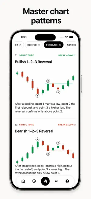 Firmalyst: AI Stock Research screenshot 3