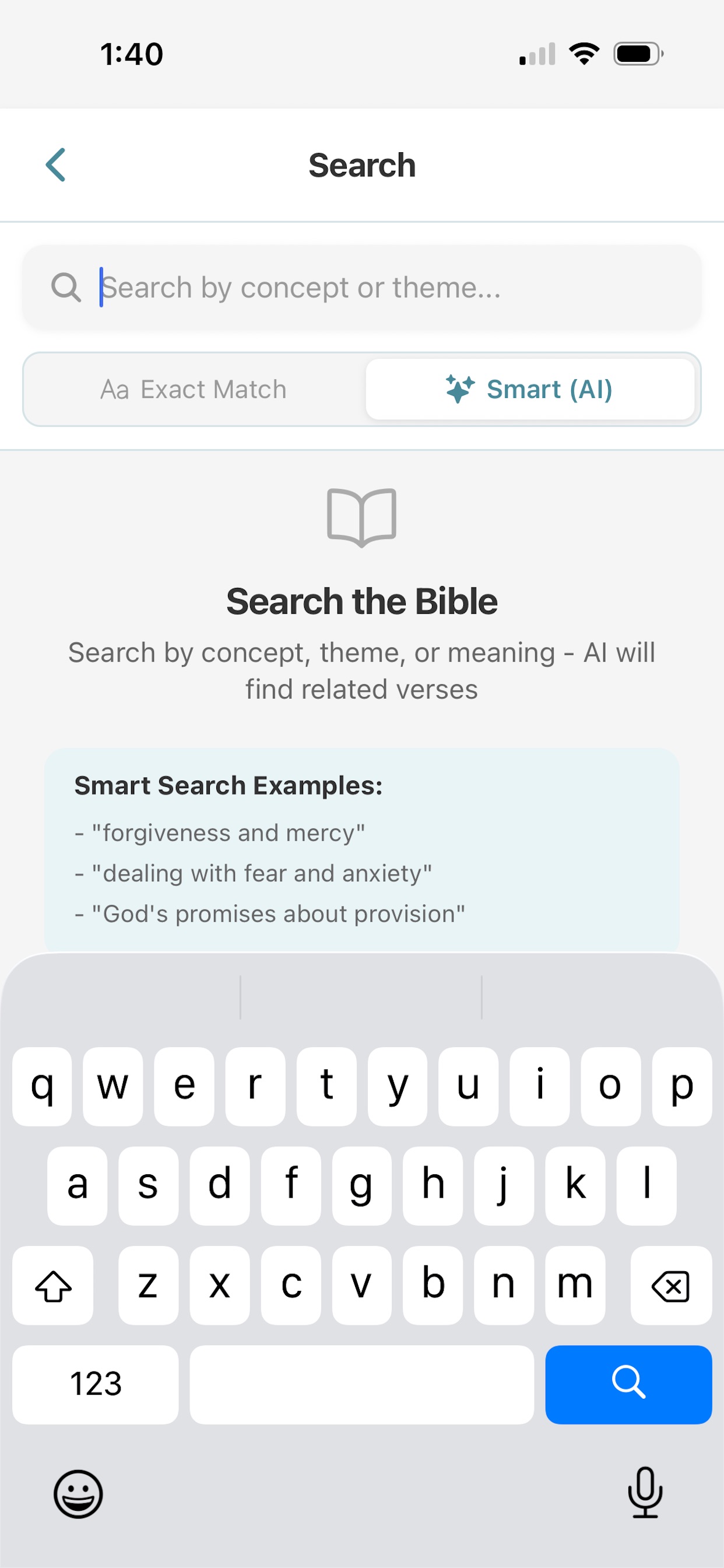 Screenshot 3 of Dialoga