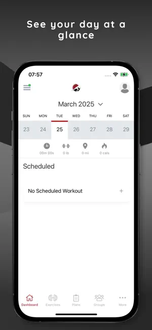 Sports AdvantEdge screenshot 2