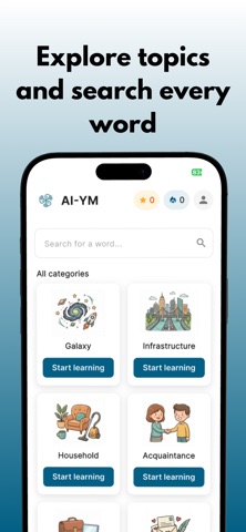 AI-YM Screenshot 4 of 8