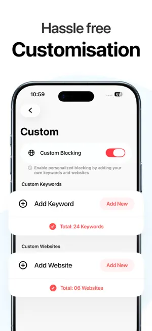 Ad Blocker · screenshot 5