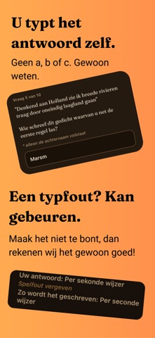 Pubquiz Klopt! screenshot 3