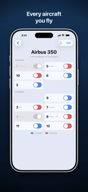 CrewPost screenshot 3