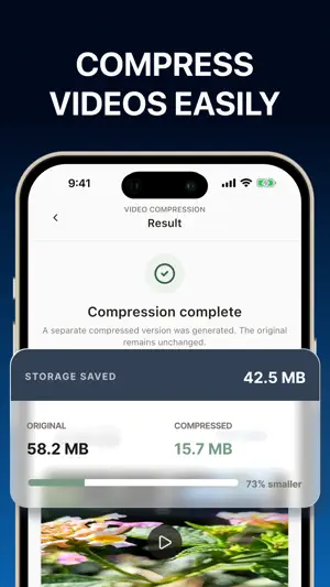Cleanix: Phone Cleaner screenshot 4