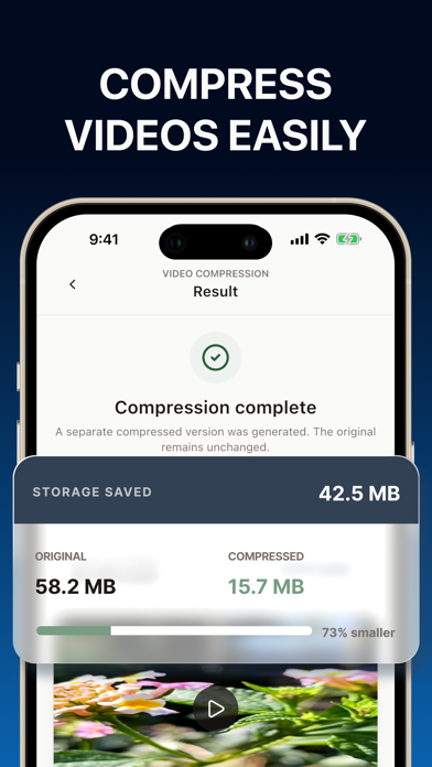 Cleanix: Phone Cleaner Screenshot 4 of 5