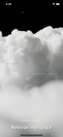 Burn Your Worry Screenshot 5 of 7
