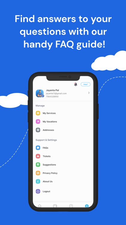HarGharwala Customer screenshot-7
