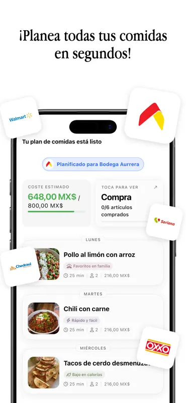 Albo: Guarda y Organiza screenshot 3 of 10