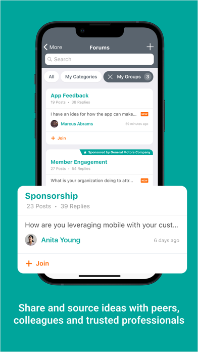 PayTech Women Screenshot