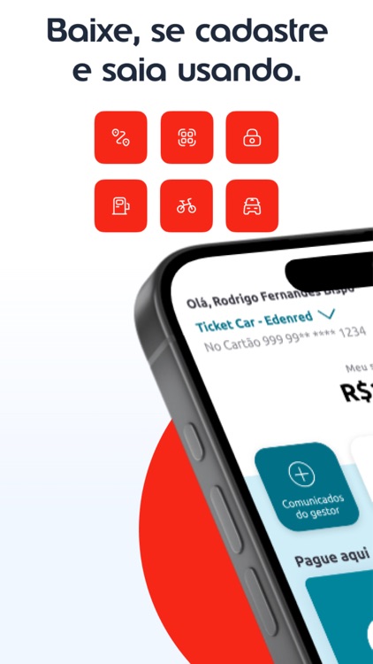 Minha Mobilidade screenshot-6