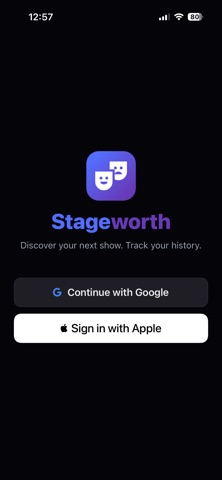 Stageworth Screenshot 8 of 8