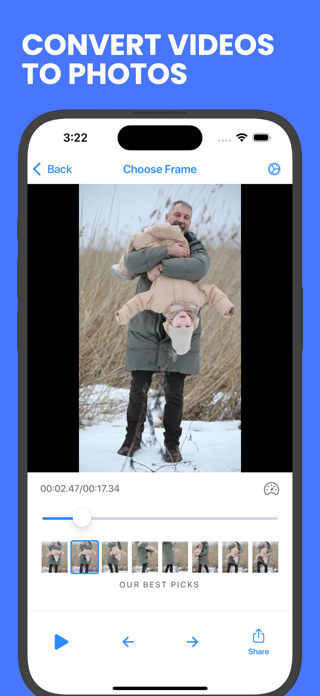 Frame Grabber Pro Screenshot 1 of 5