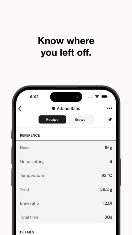 home barista: Brew Like a Pro