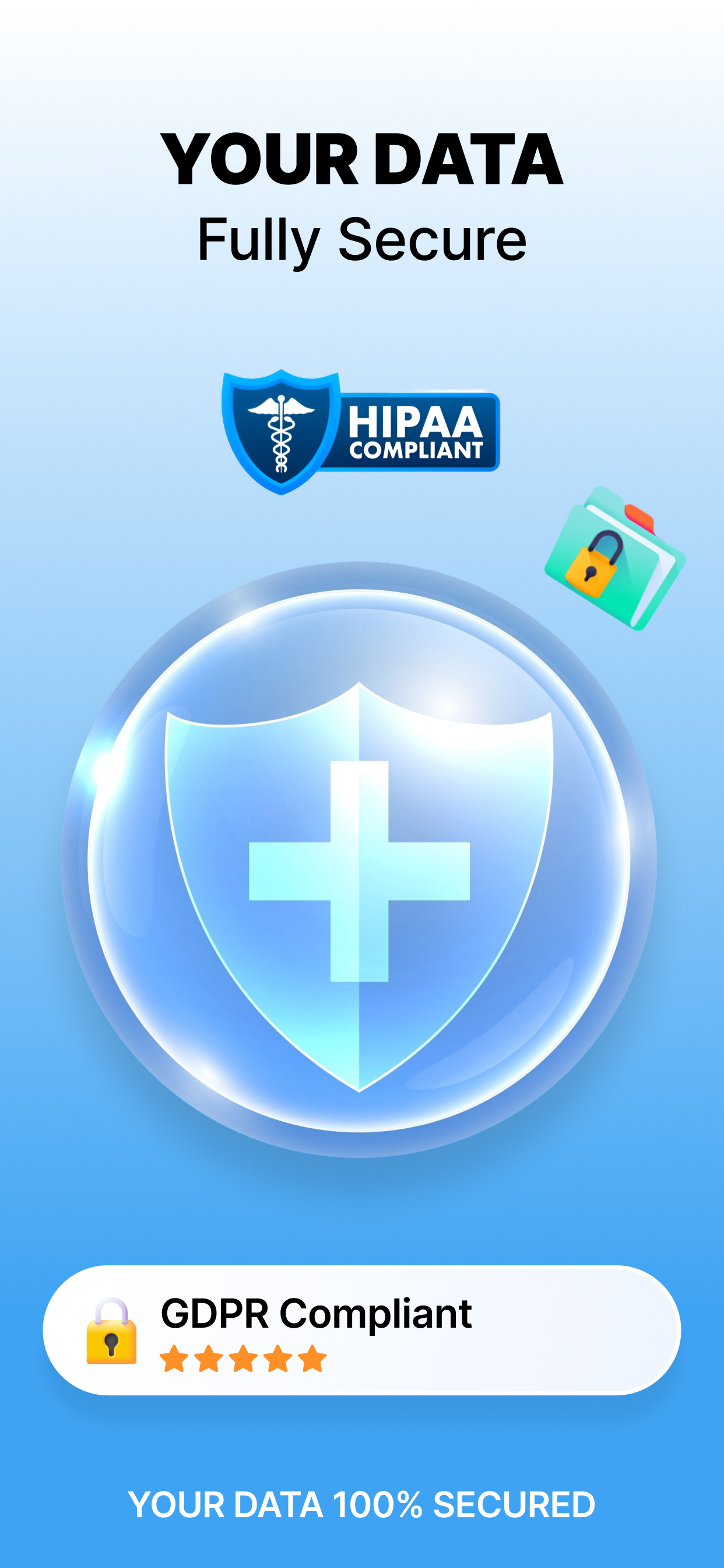 Medical Reader -  Infolens Med
