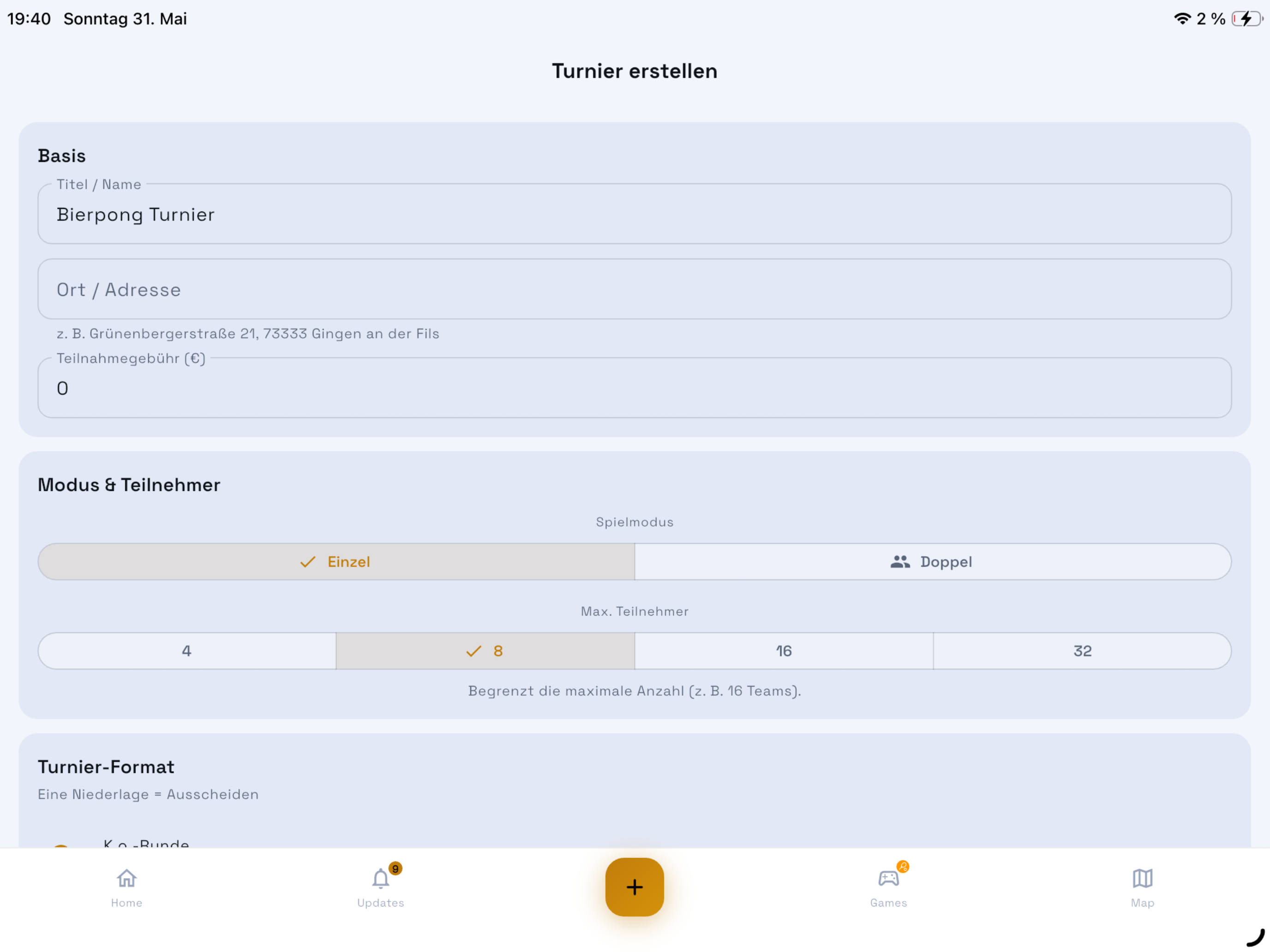 PongDex screenshot 15