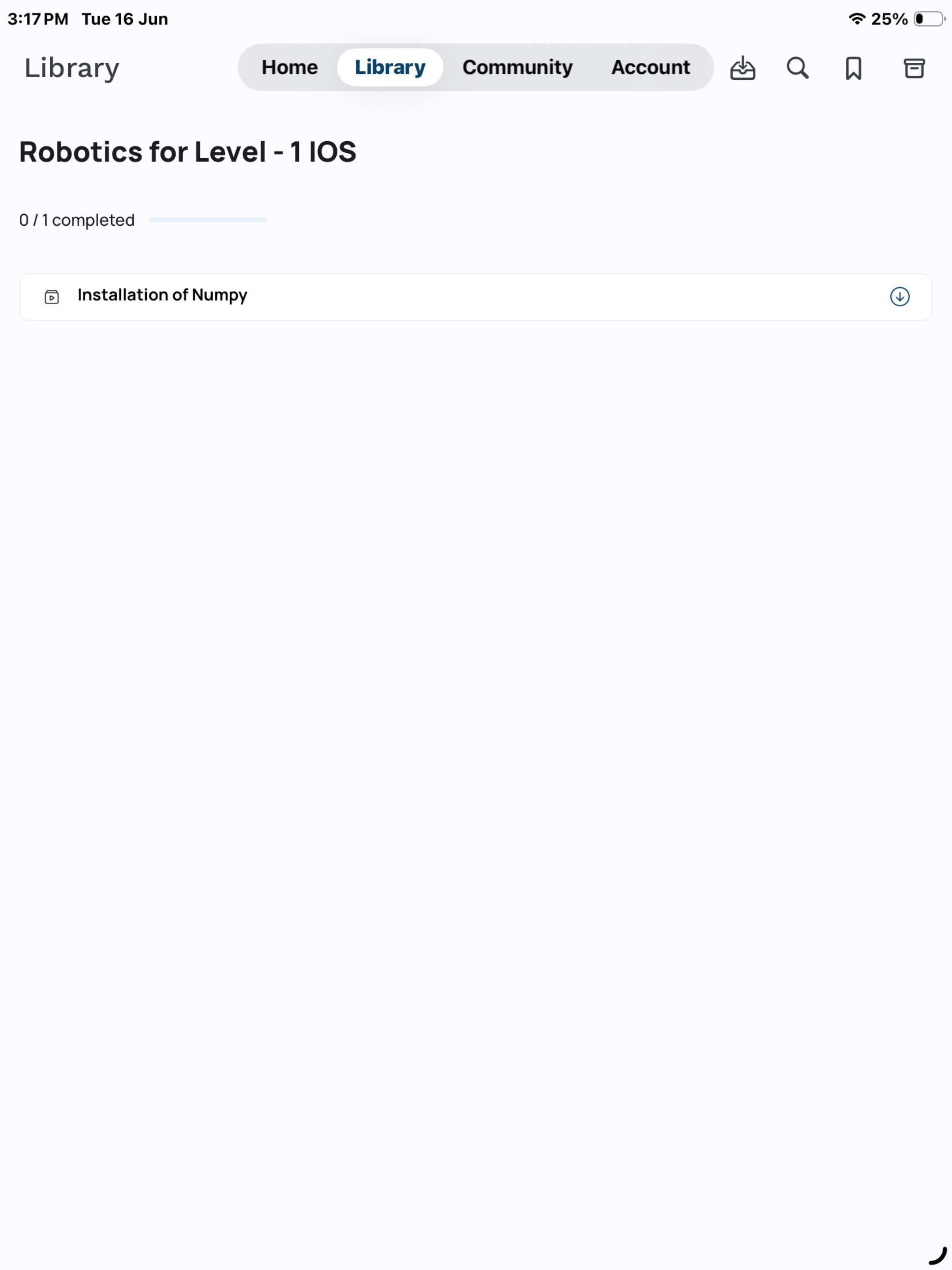 Robokalam India screenshot 11