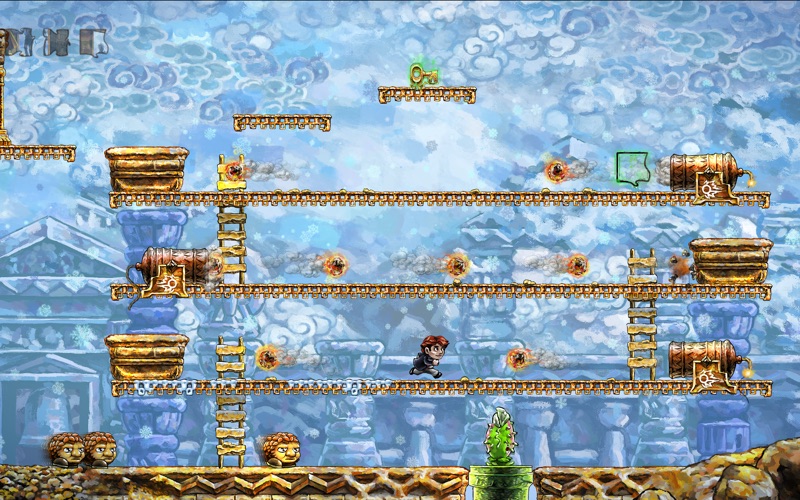 Braid: Anniversary Edition Screenshot