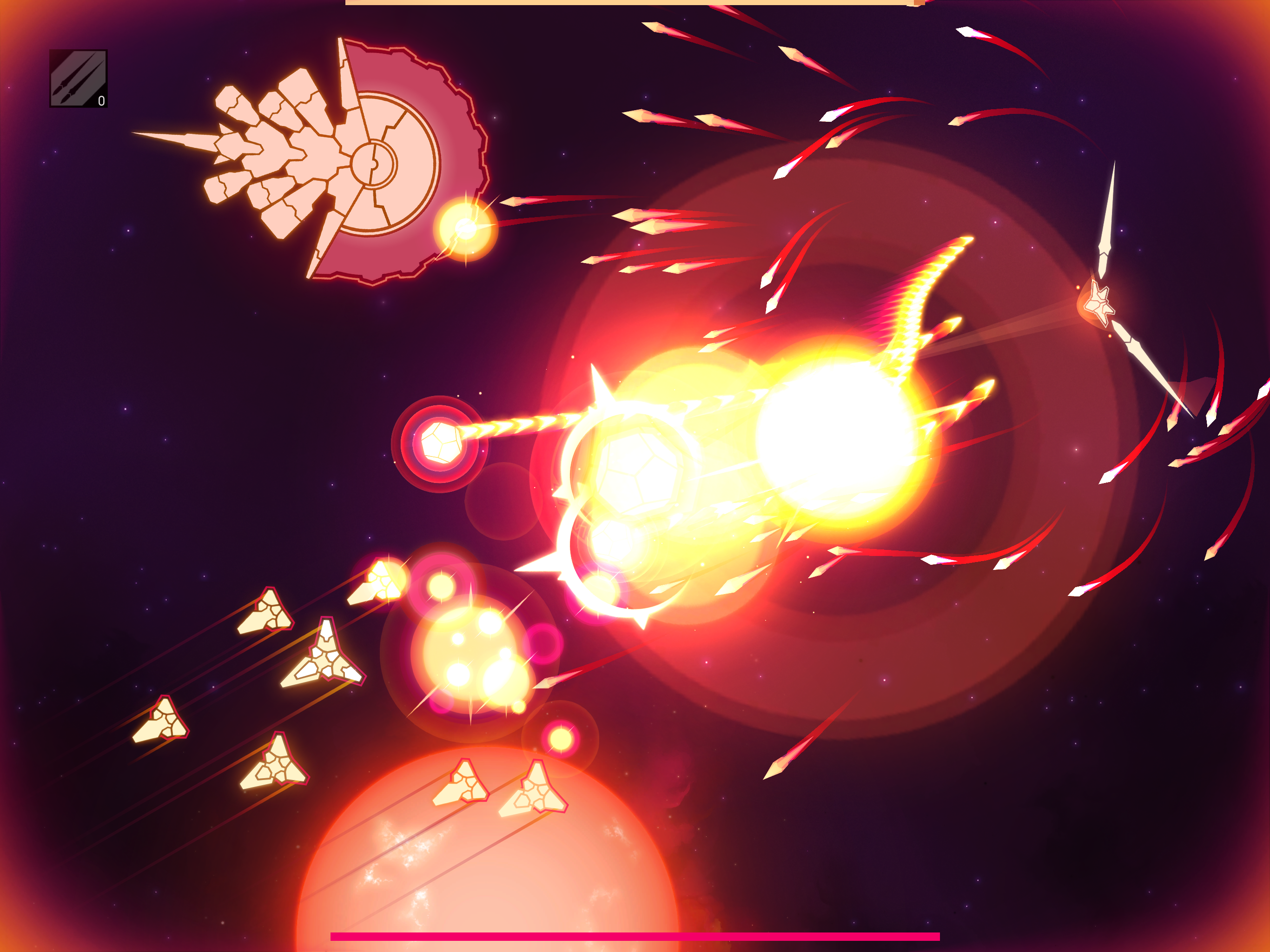 Nova Drift