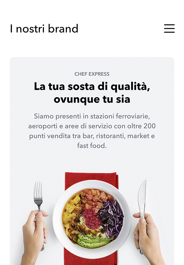 Chef Express