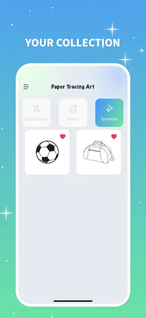 SketchLens: AR Draw screenshot 3