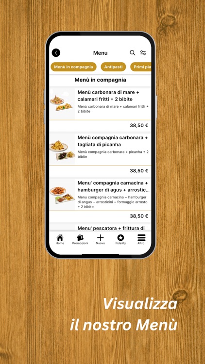 140 Grammi Pessina screenshot-5