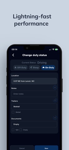 OZO ELD Screenshot 7 of 8