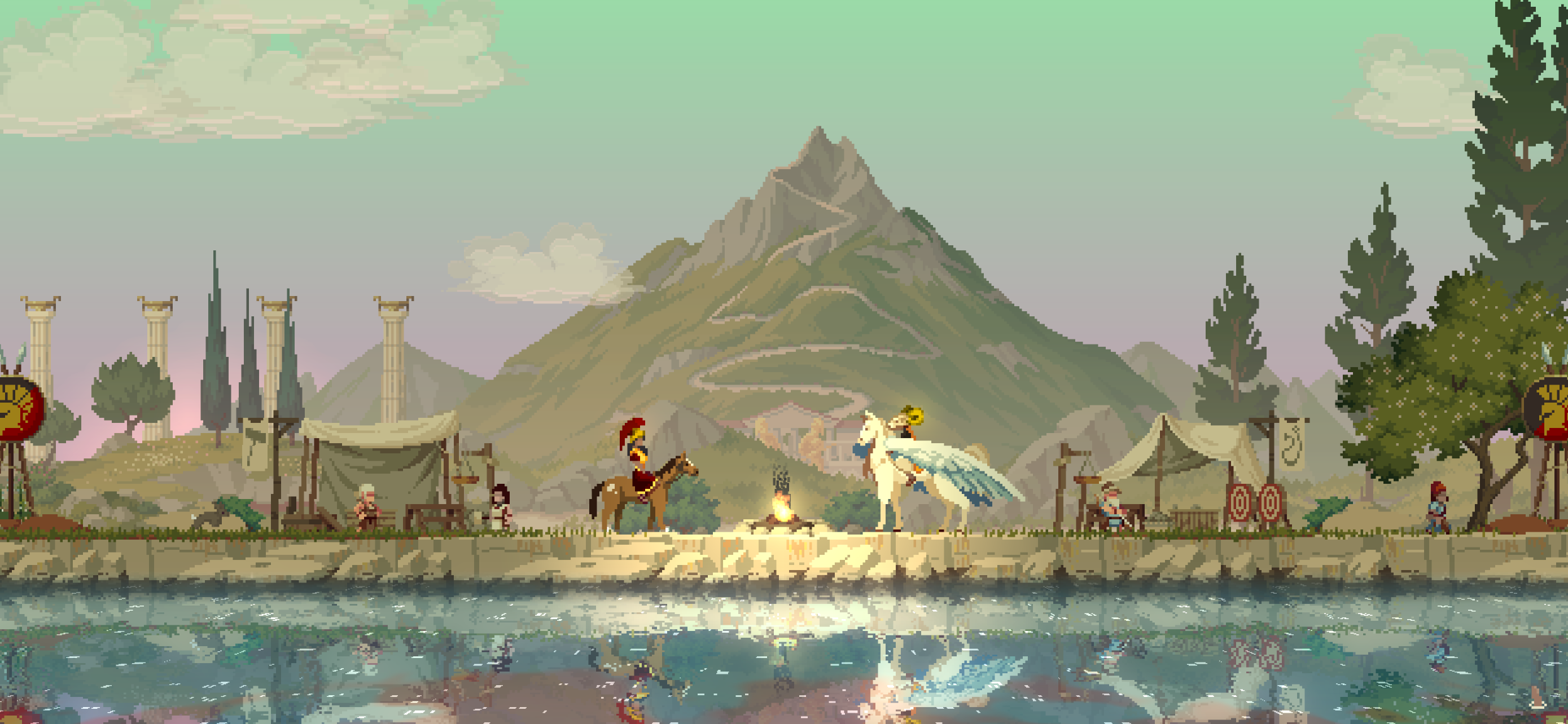 Kingdom Two Crowns