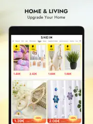 SHEIN - Shopping Online ipad bilder 3