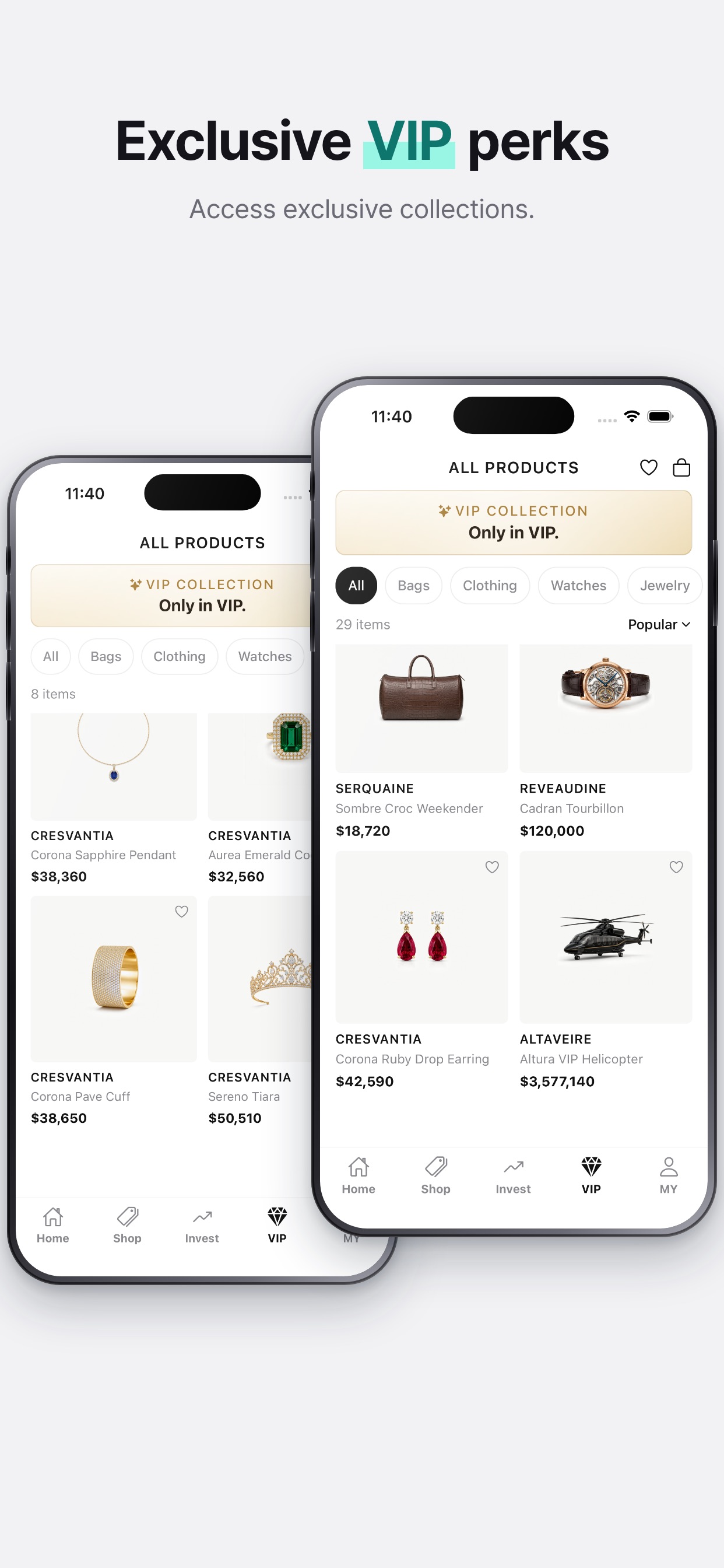 Screenshot 4 of Faux Haul: Fake Shopping Spree