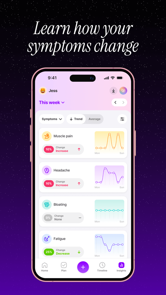 #4. Human Health: Chronic Illness (iOS) By: Human Operations Pty Ltd