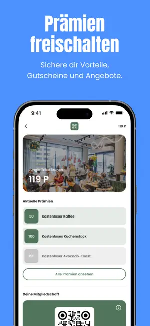 Reservly Rewards screenshot 4