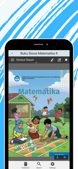 Pedu Books Screenshot 4 of 6