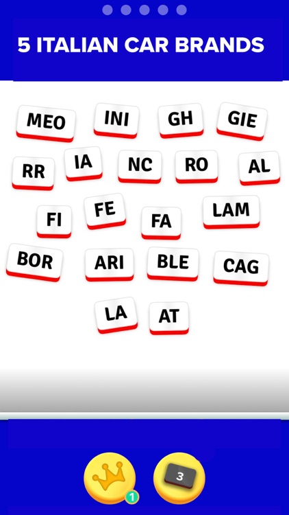 Crack List Solo screenshot-0