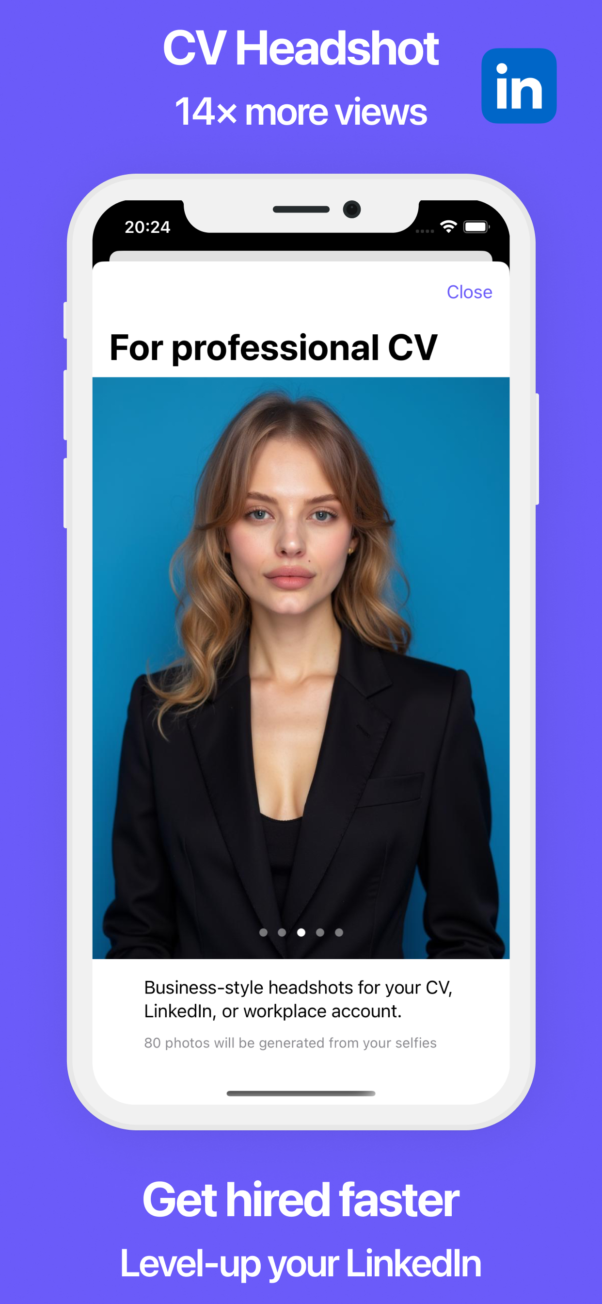 AVATAR: AI Photo & Art Editor