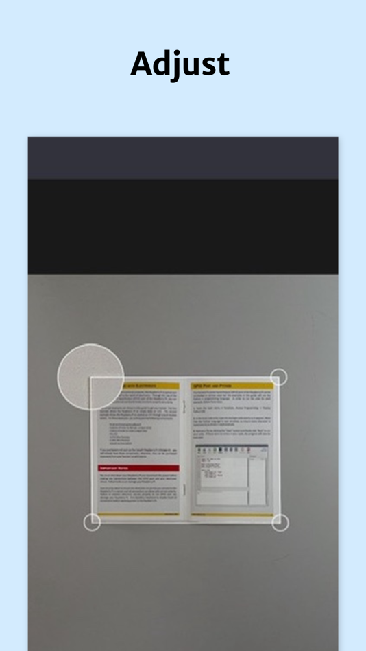 #7. Easy Smart Scanner (iOS) 由: Christophe Pereira