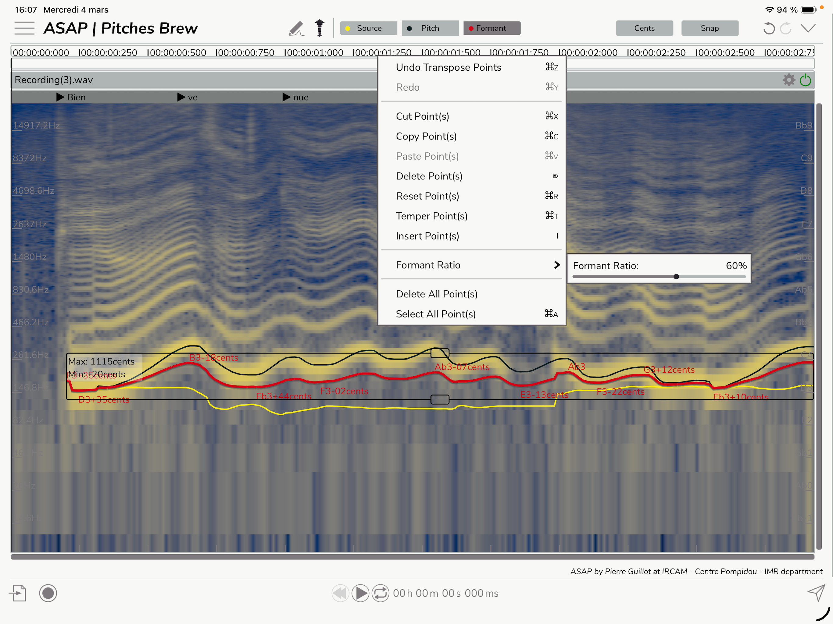 ASAP Pitches Brew screenshot 3