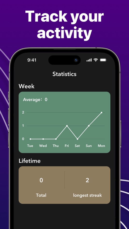 #3. ECare: Relax & Rest (iOS) Bởi: Small Steps LLC