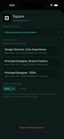 Praeo Screenshot 3 of 7