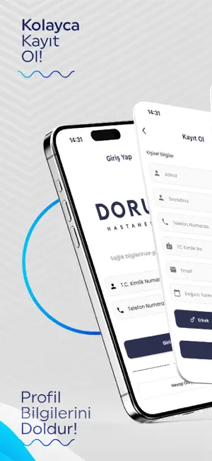 Doruk screenshot 2