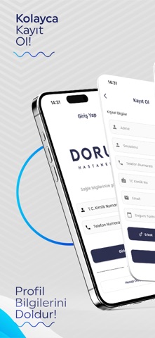 Doruk screenshot