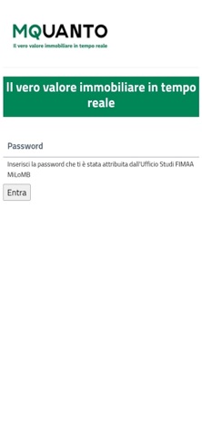 Mquanto FIMAA MiLoMB screenshot