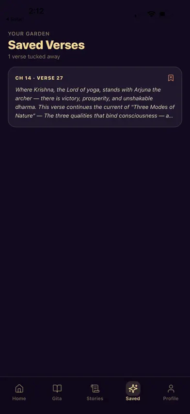 Zenclove screenshot 4