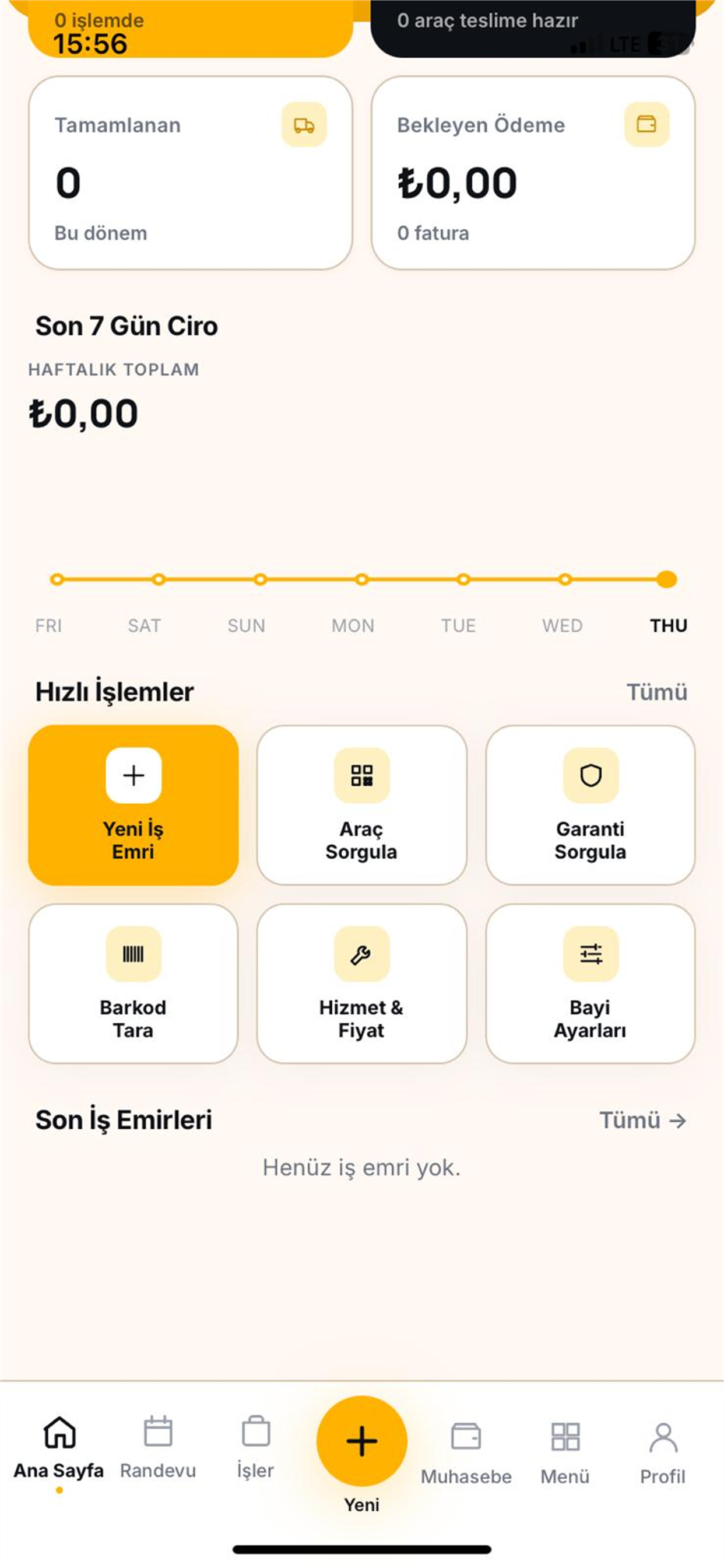 AutoPrime screenshot 3