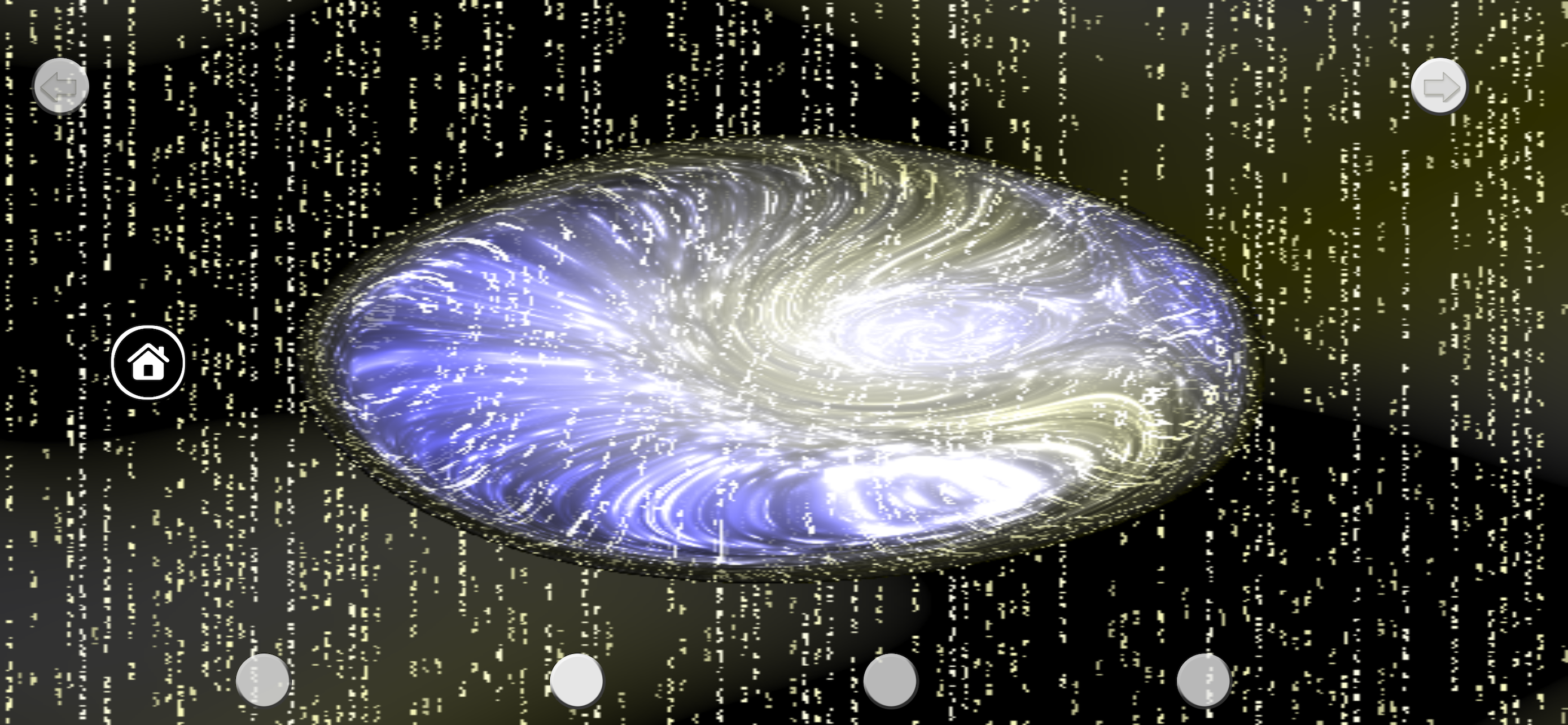 Sensory Abstracts