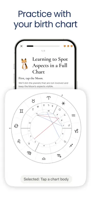 Learn Astrology: AstroLingo screenshot 3