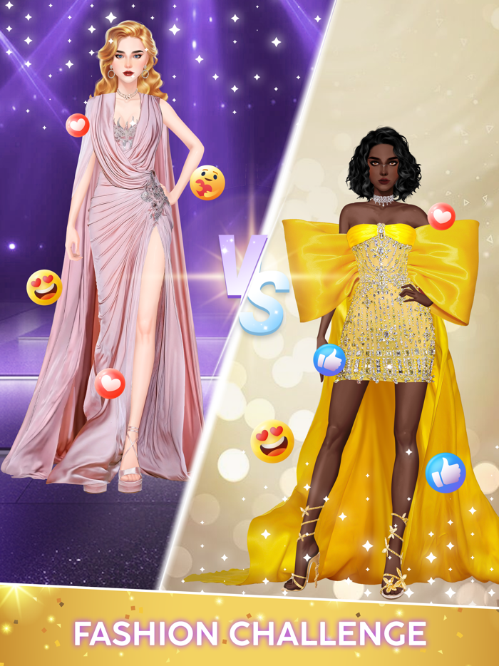 Fashion Beauty Makeup Stylist