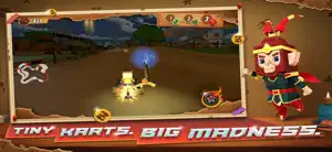 KartBoard Dash screenshot 4