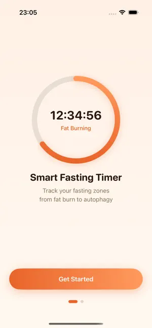 fast_burn screenshot 1