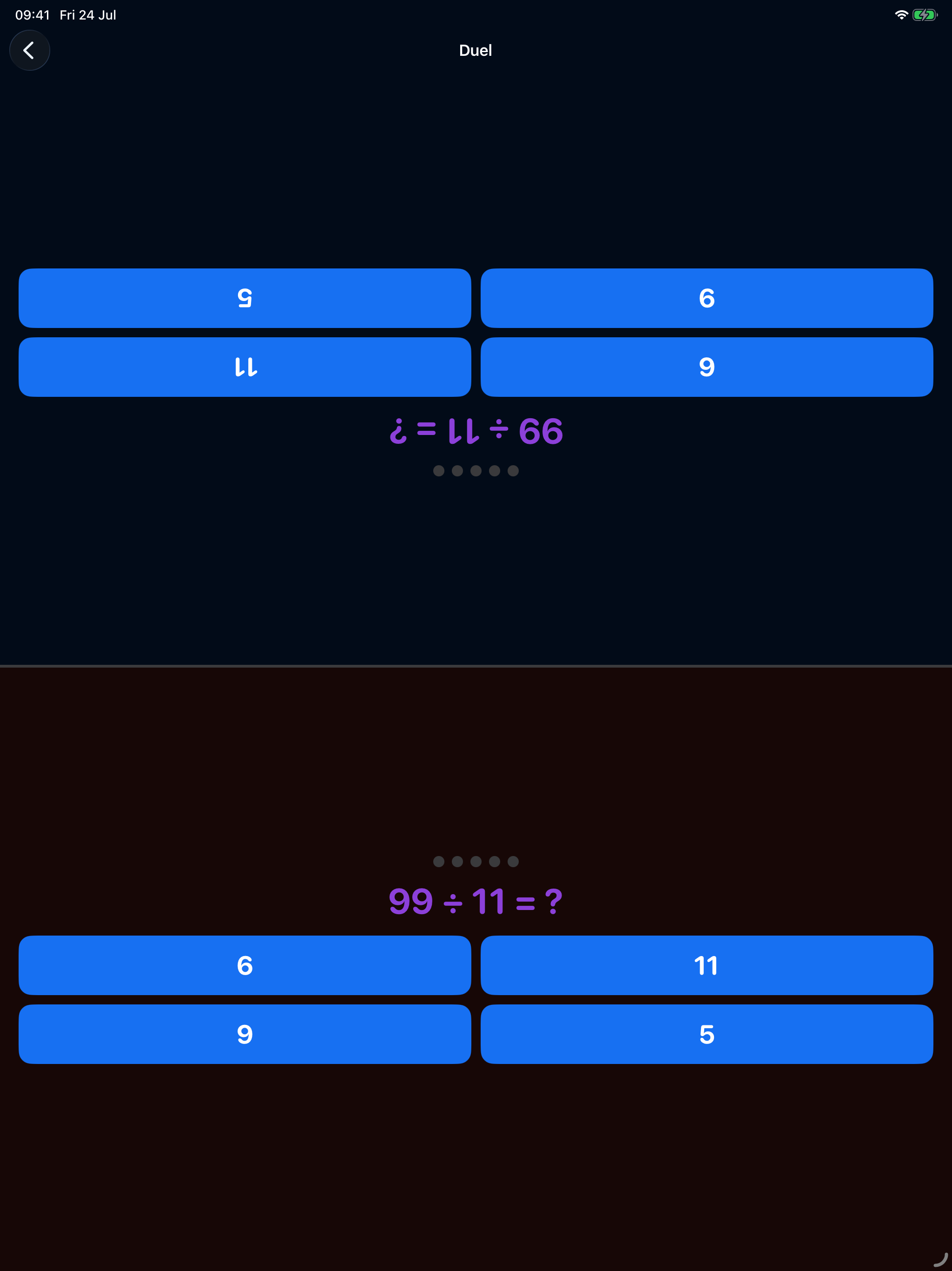 Math Games Brain Training screenshot 14