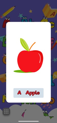 Let's Learn Kids Screenshot 1 of 9